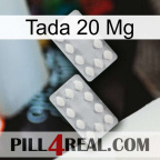 Tada 20Mg 17